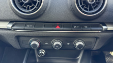 Audi A3 35 TFSI SE Technik 5dr S Tronic Petrol Hatchback